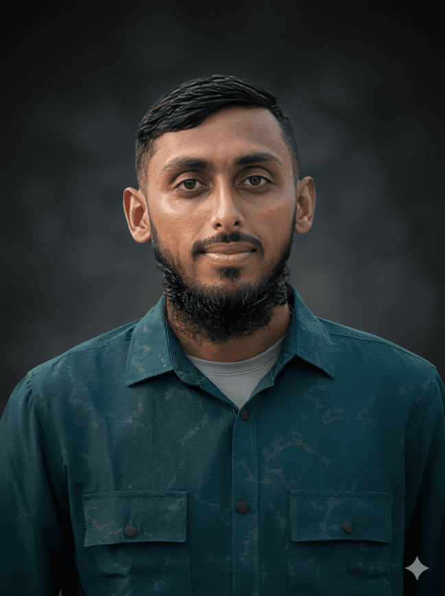 Photo of Amirul Islam